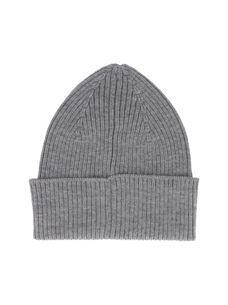 4g logo wool beanie by Selfnex