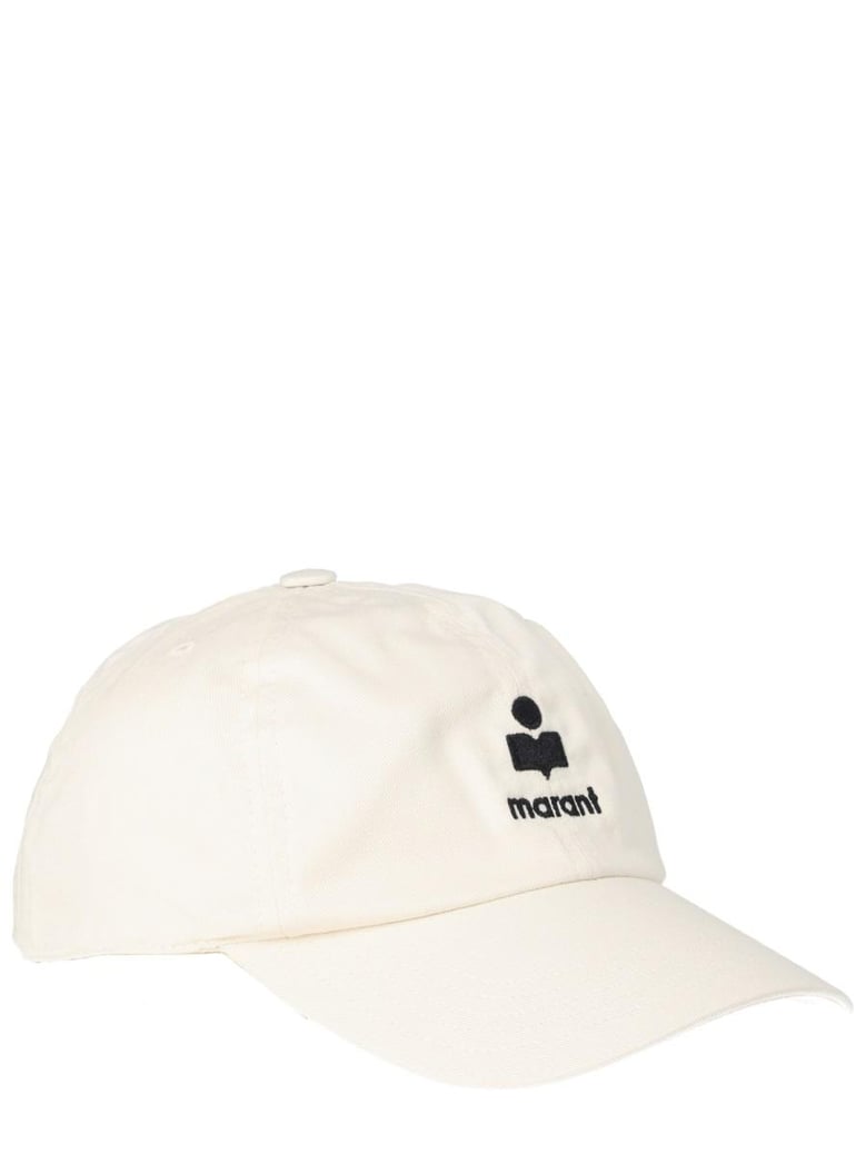 powder cotton hat by Selfnex