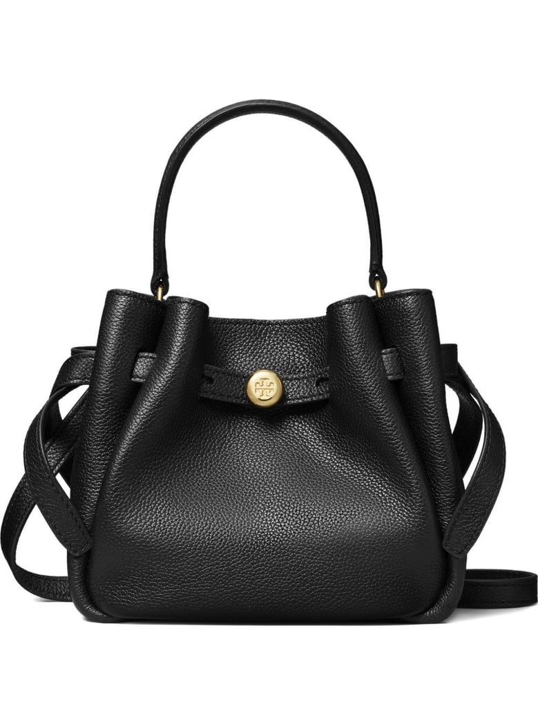 romy mini bucket bag by Selfnex