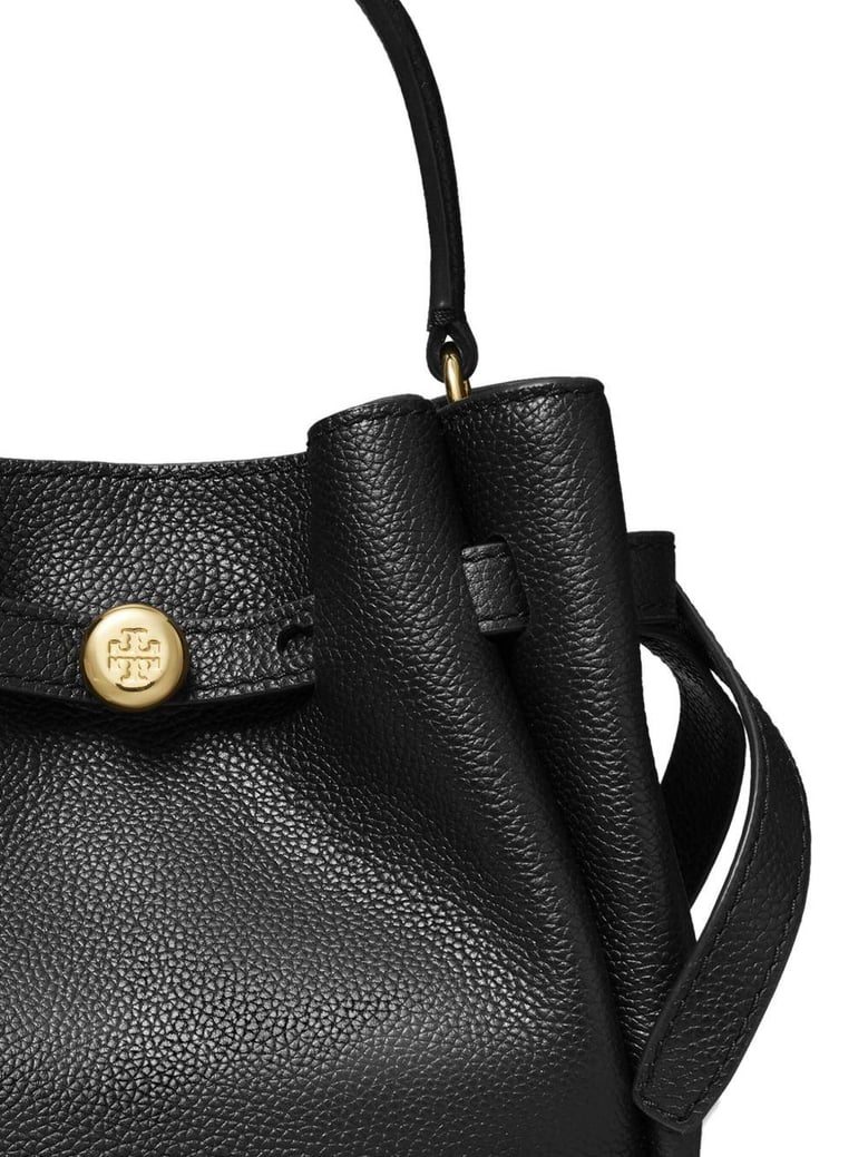 romy mini bucket bag by Selfnex