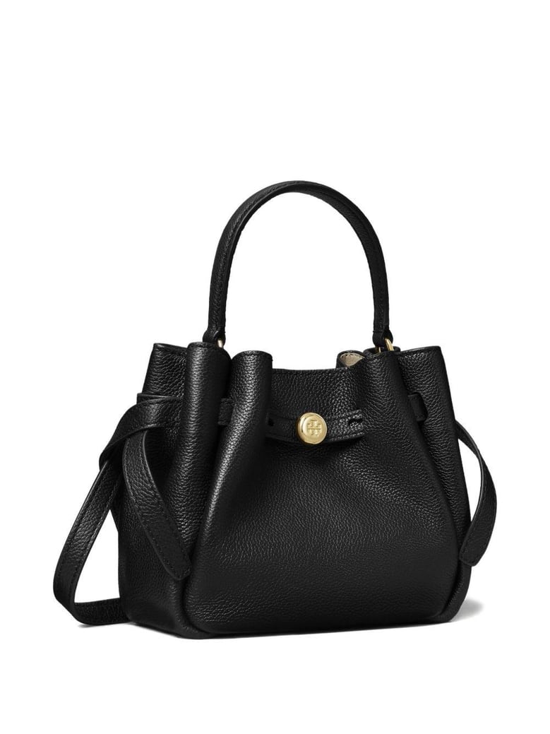 romy mini bucket bag by Selfnex
