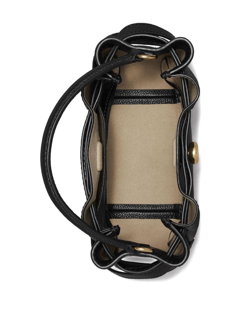 romy mini bucket bag by Selfnex