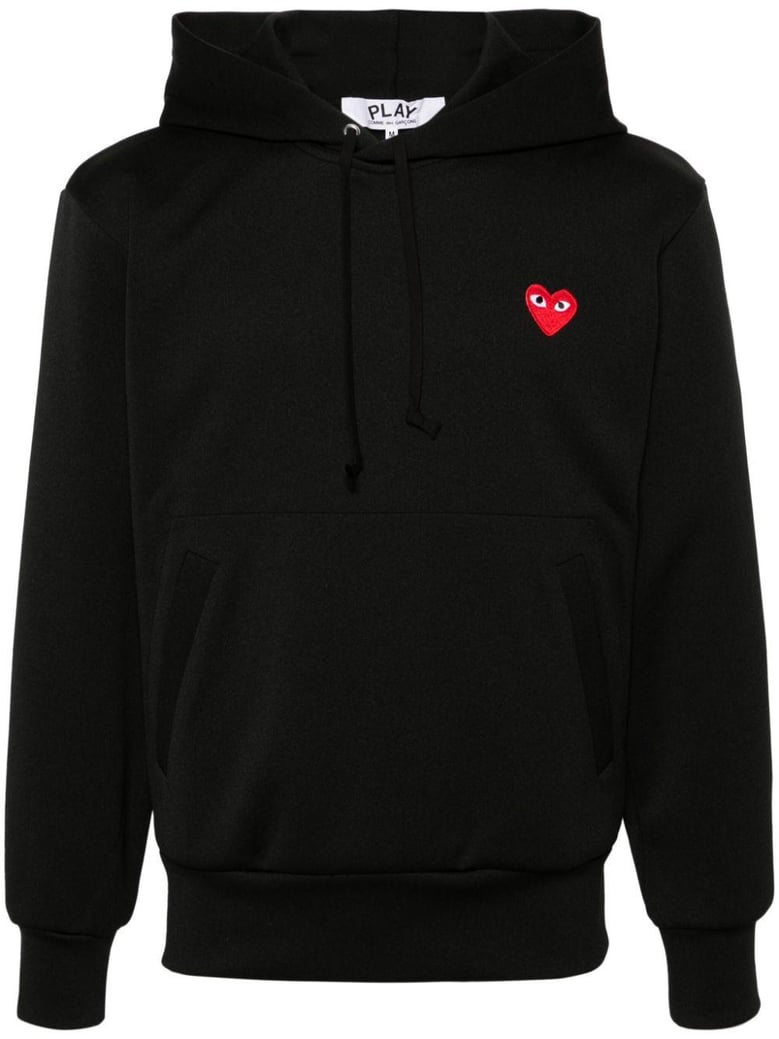cotton hoodie by Selfnex