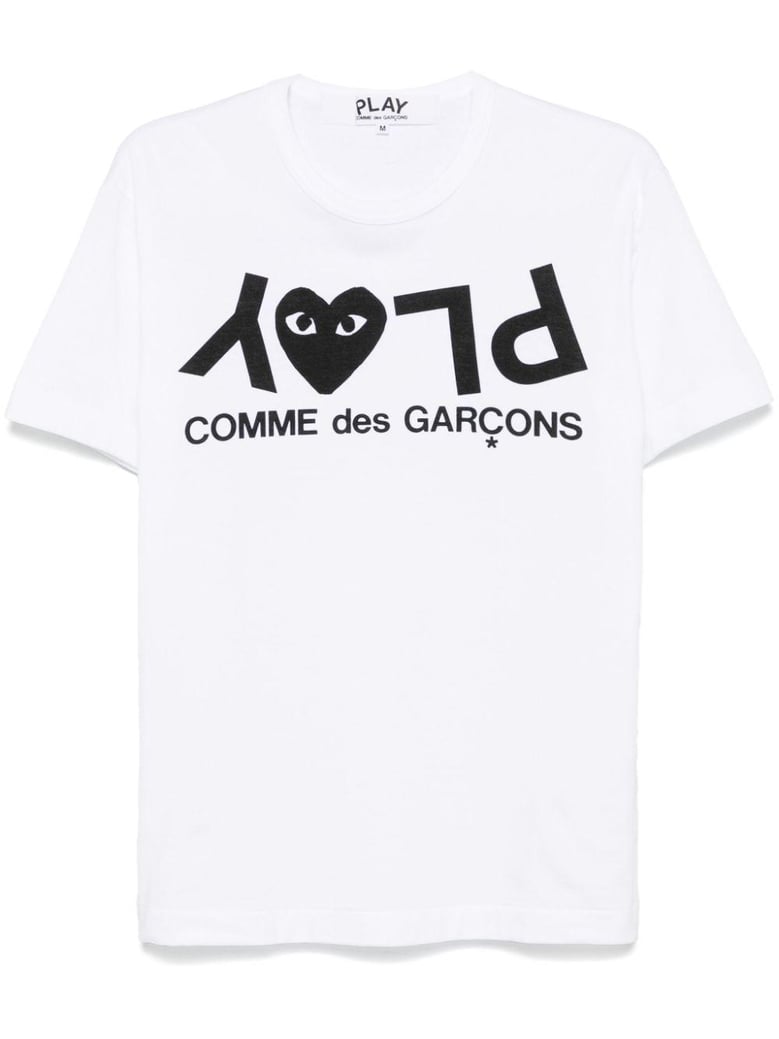 cotton t-shirt by Selfnex