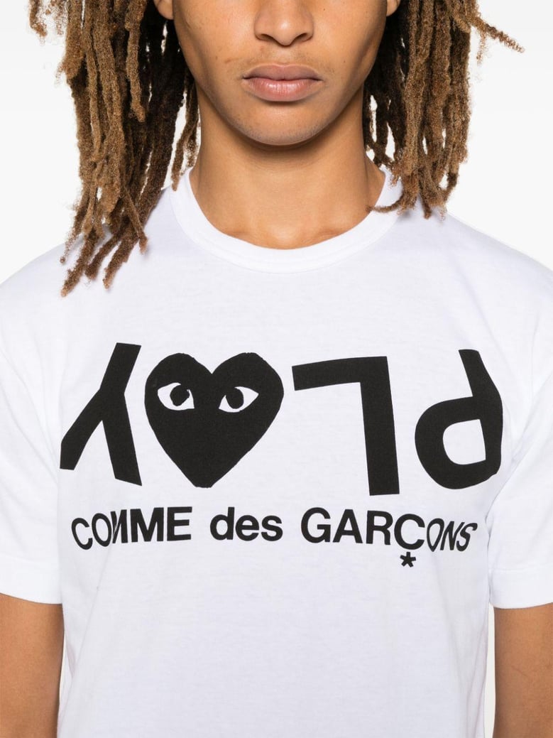 cotton t-shirt by Selfnex