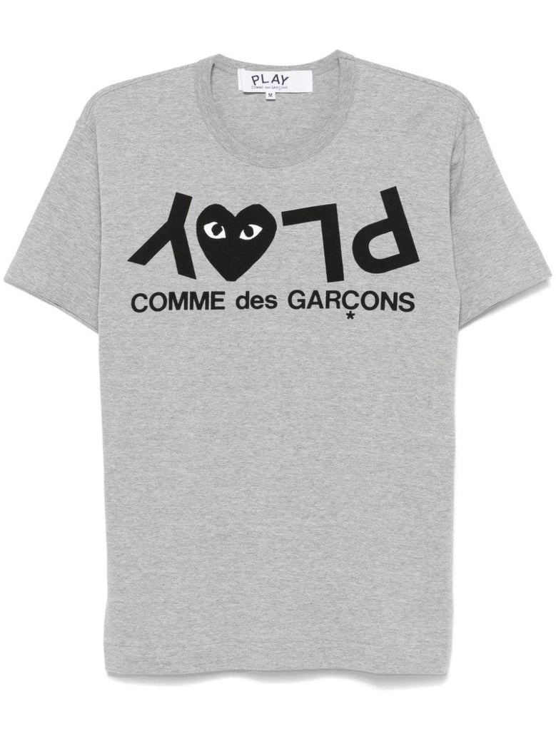 cotton t-shirt by Selfnex