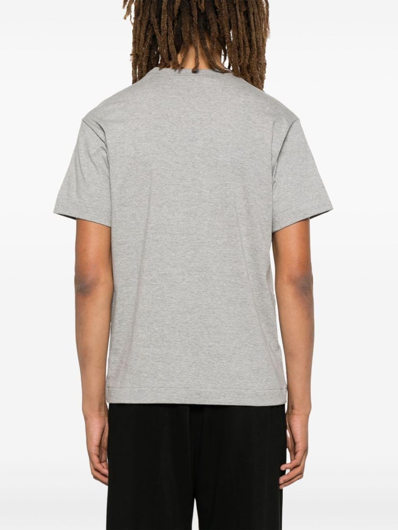 cotton t-shirt by Selfnex