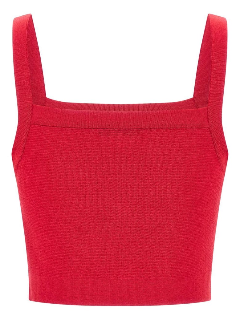brassiere top by Selfnex