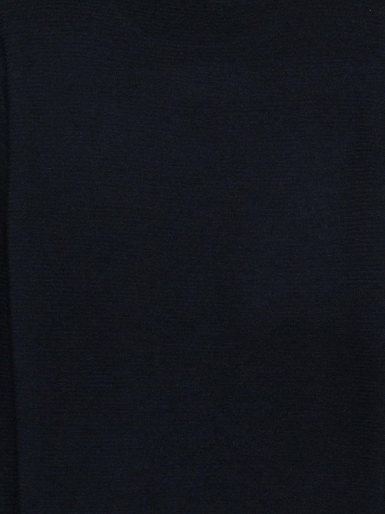 georgie cashmere sweater by Selfnex