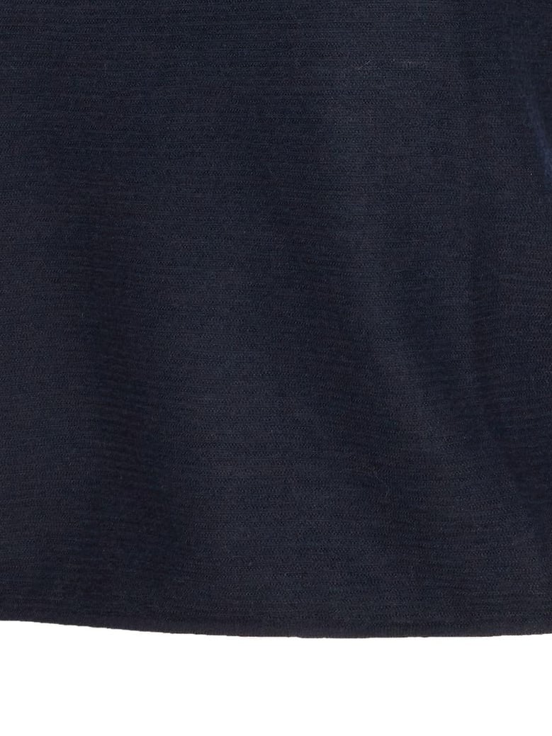 ira cashmere t-shirt by Selfnex