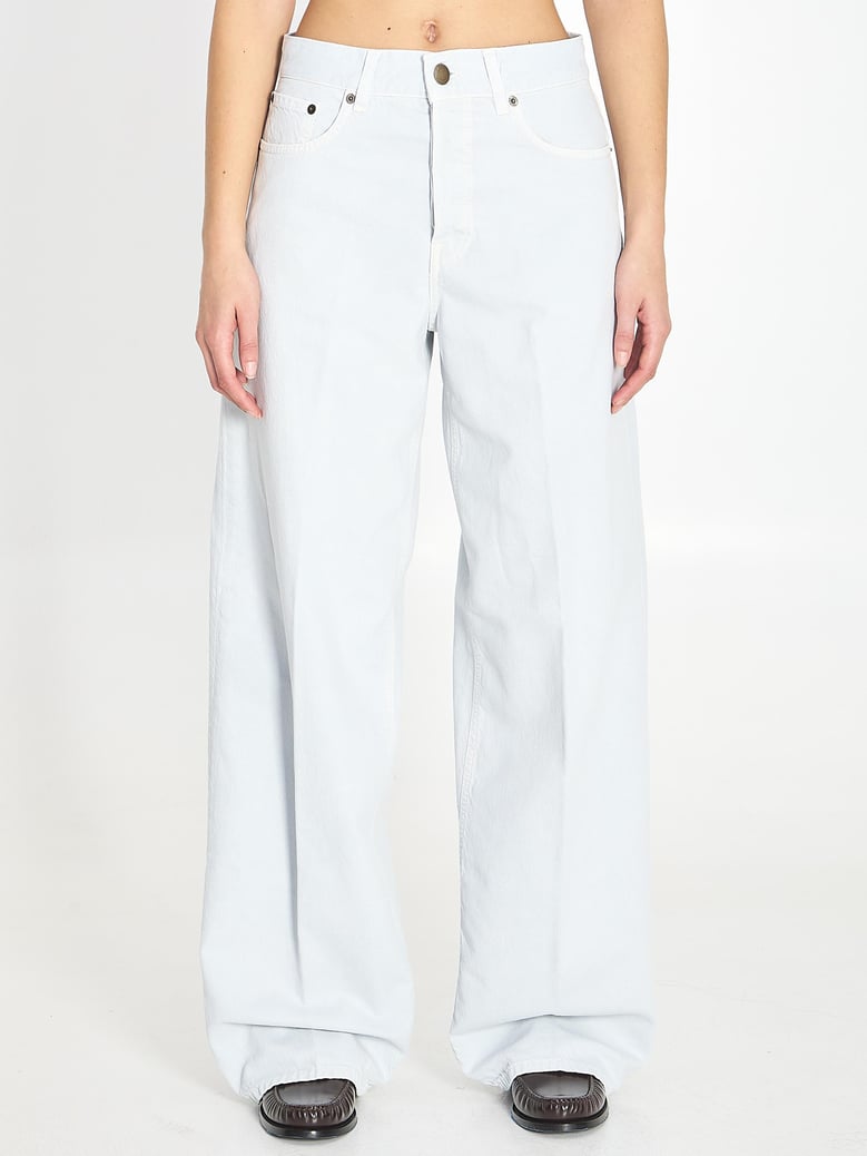 bethany jeans by Selfnex