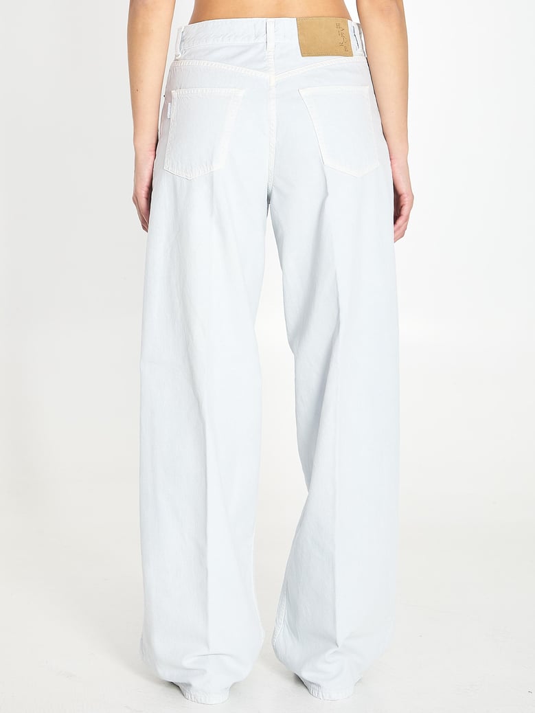 bethany jeans by Selfnex