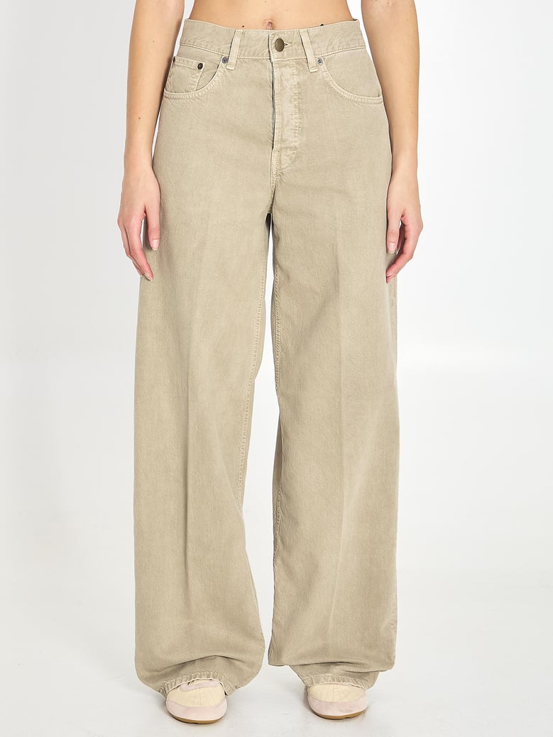 bethany jeans by Selfnex