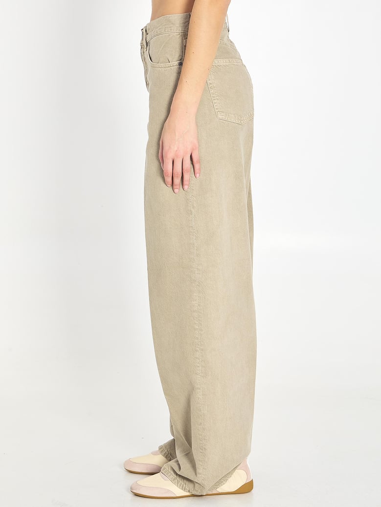 bethany jeans by Selfnex