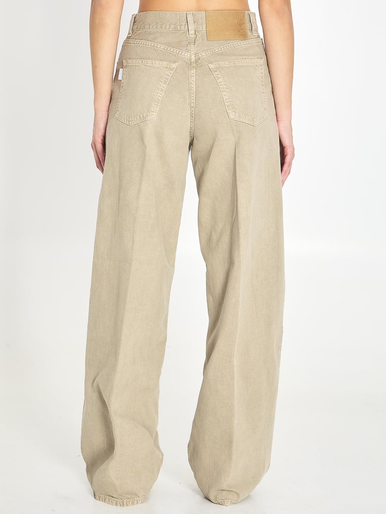 bethany jeans by Selfnex