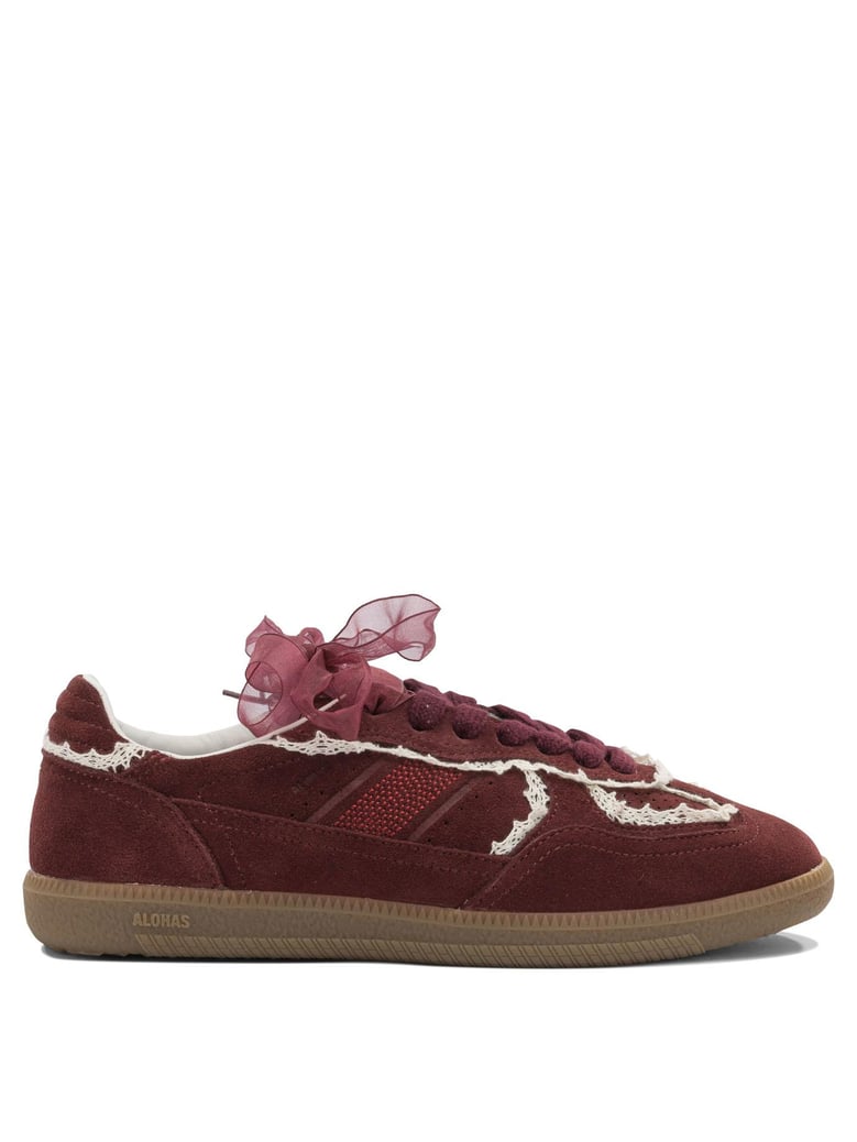 tb 490 sneakers by Selfnex