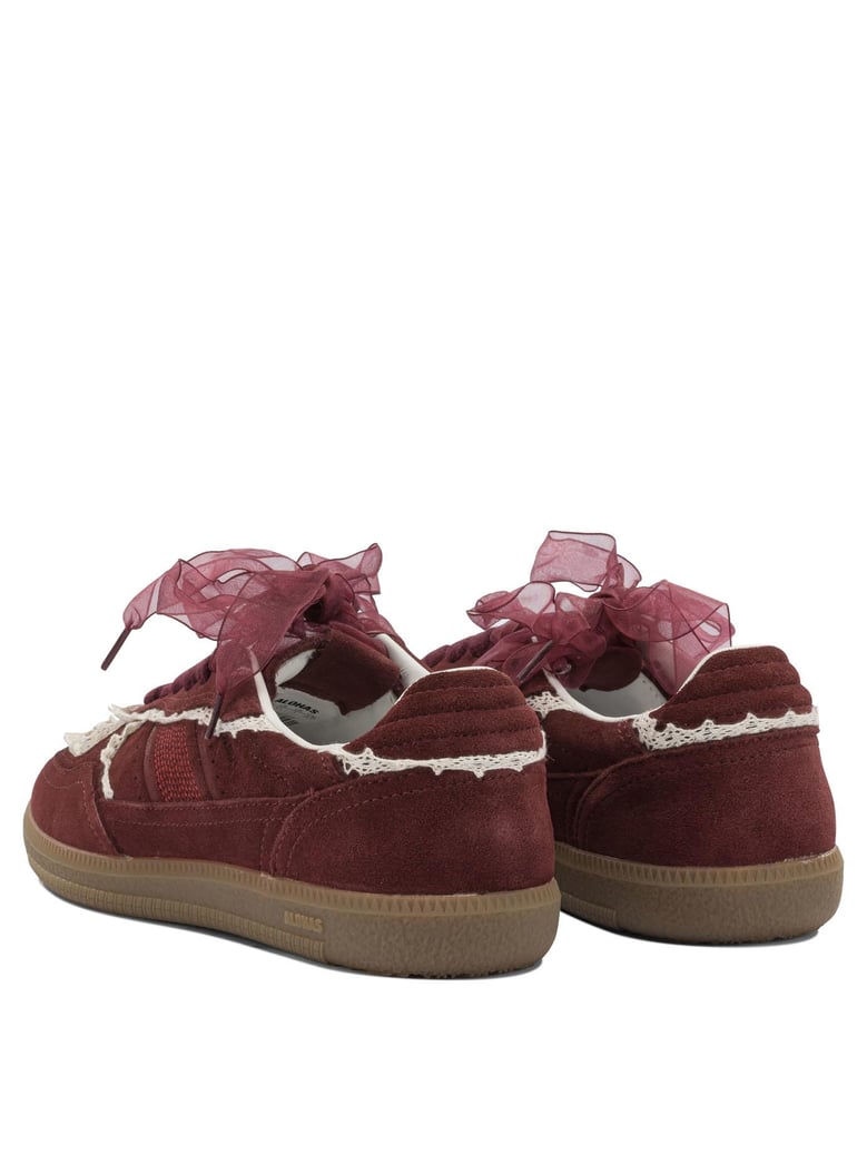 tb 490 sneakers by Selfnex