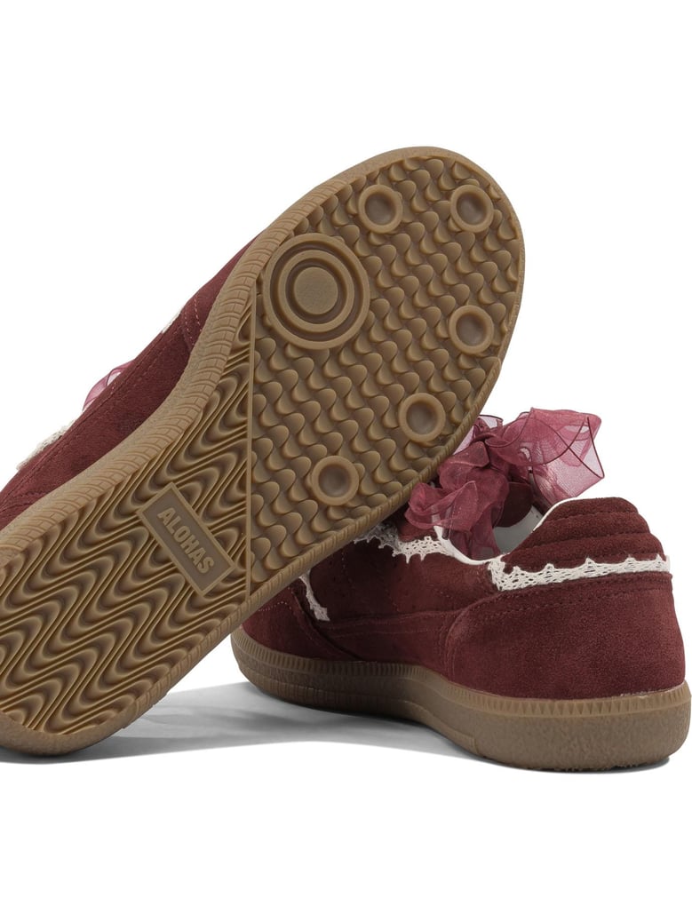 tb 490 sneakers by Selfnex