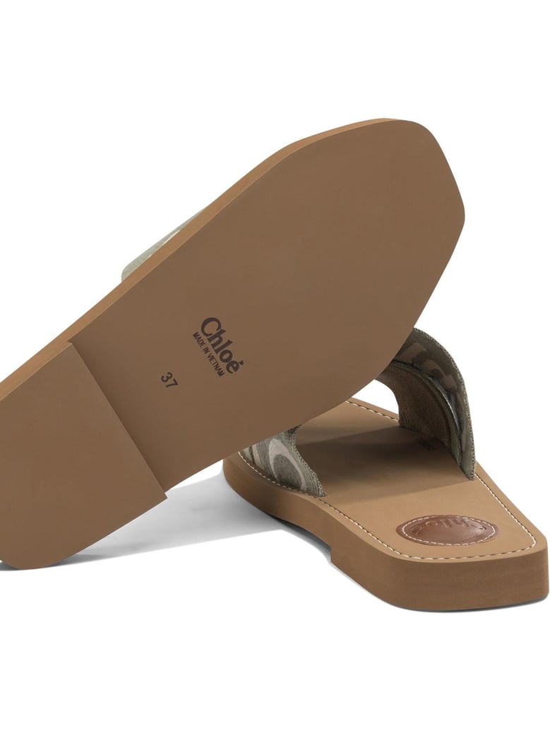 woody slides by Selfnex