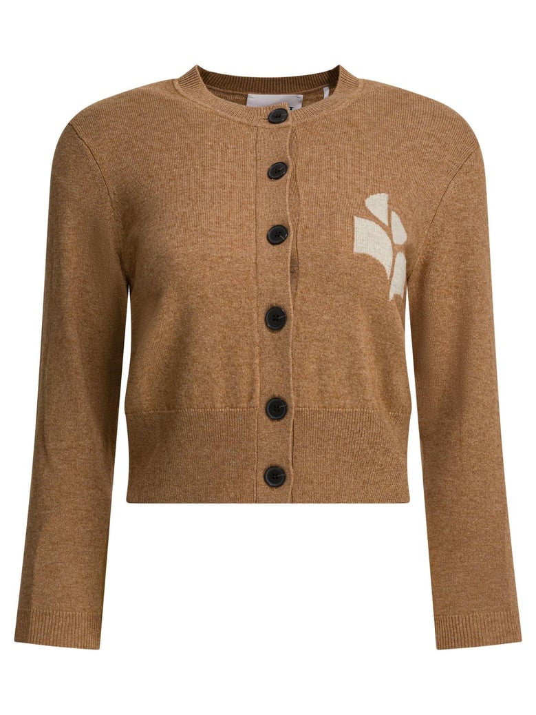 newton cardigan by Selfnex