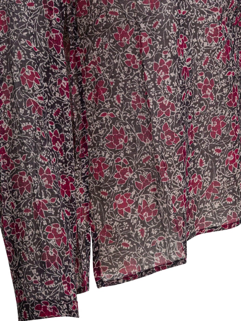 maria blouse by Selfnex
