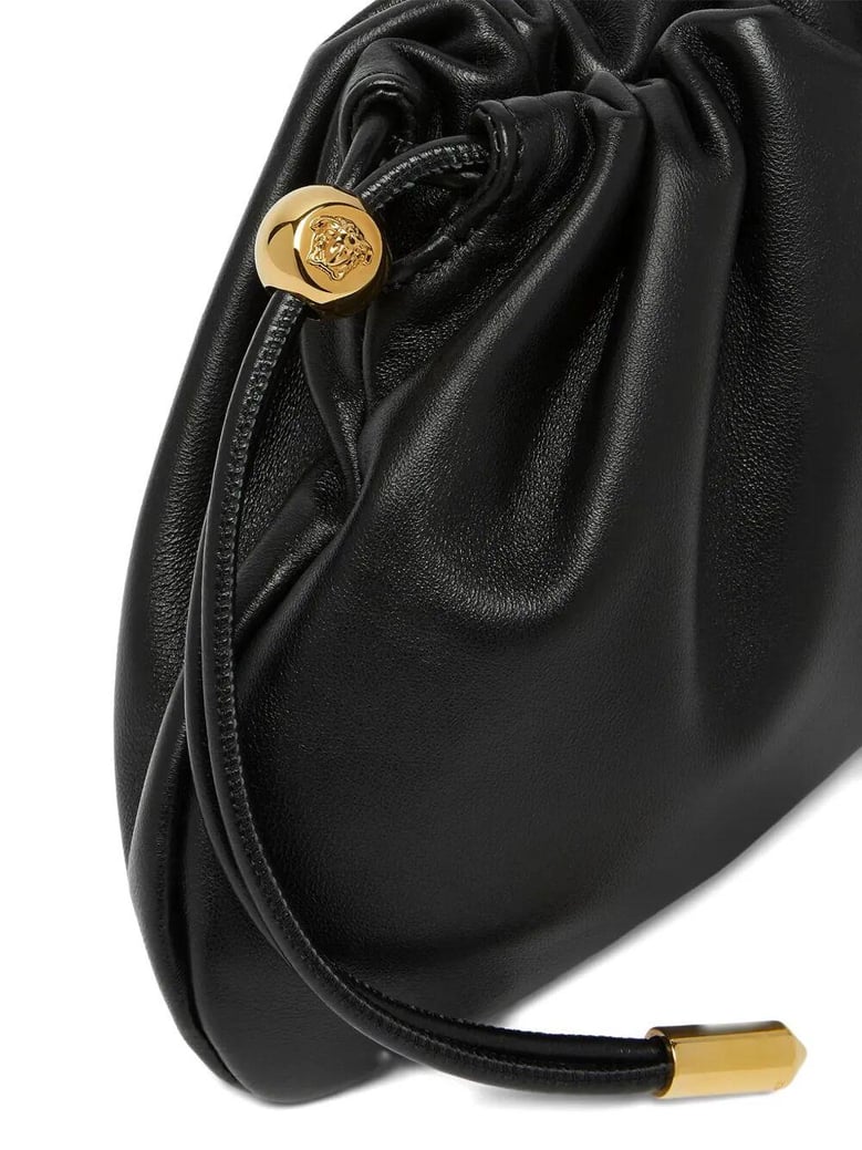 versace tag mini bag by Selfnex