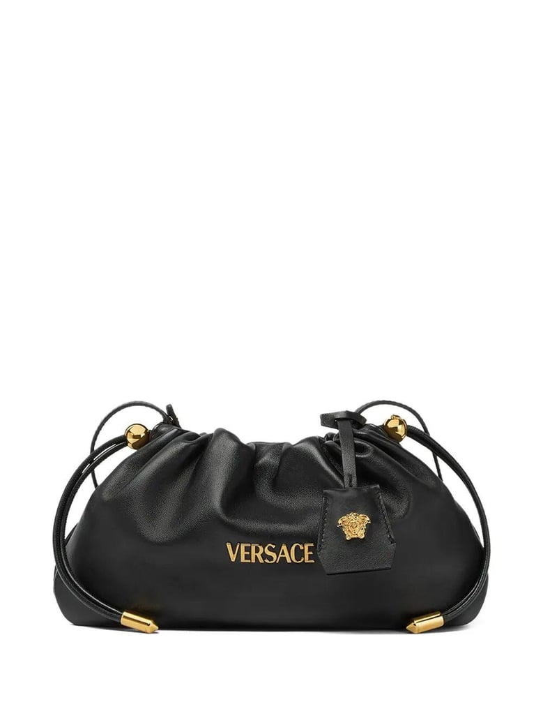 versace tag mini bag by Selfnex