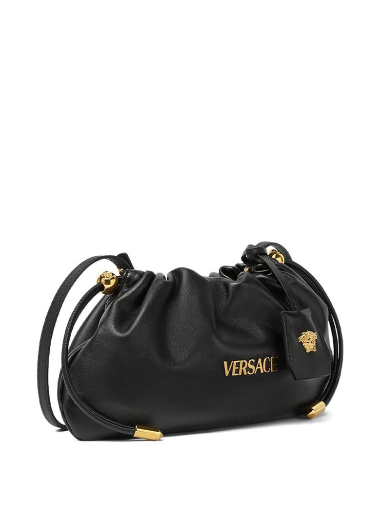versace tag mini bag by Selfnex