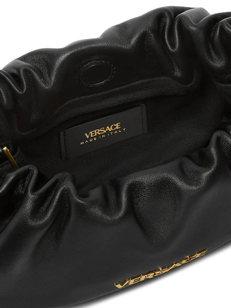 versace tag mini bag by Selfnex