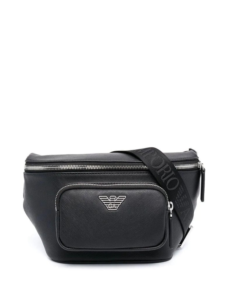 belt bag by Selfnex