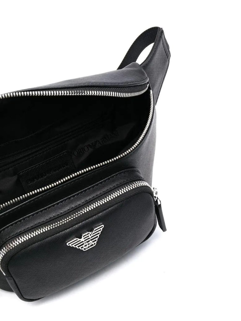 belt bag by Selfnex