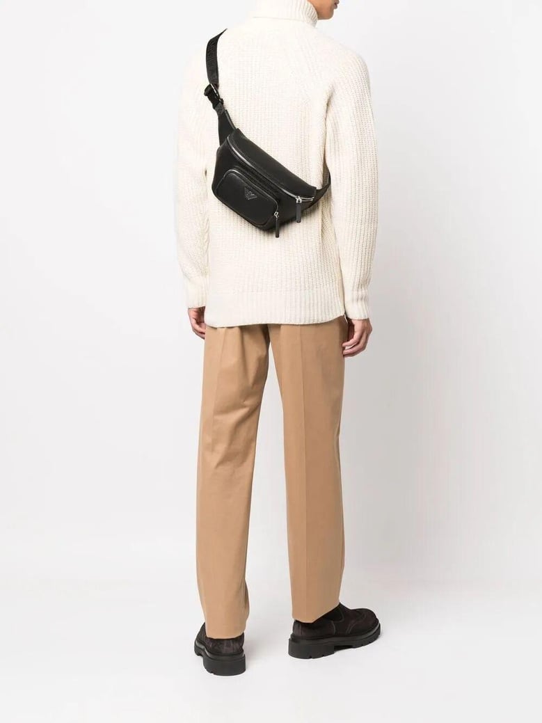 belt bag by Selfnex