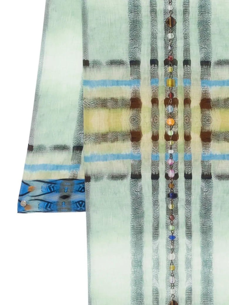 hawnbci 135x190 cm scarf by Selfnex