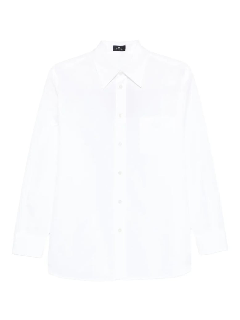 cotton shirt by Selfnex