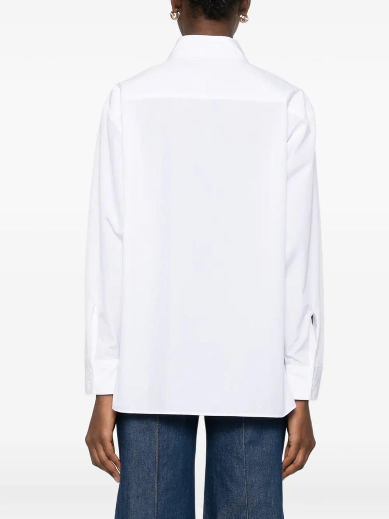 cotton shirt by Selfnex