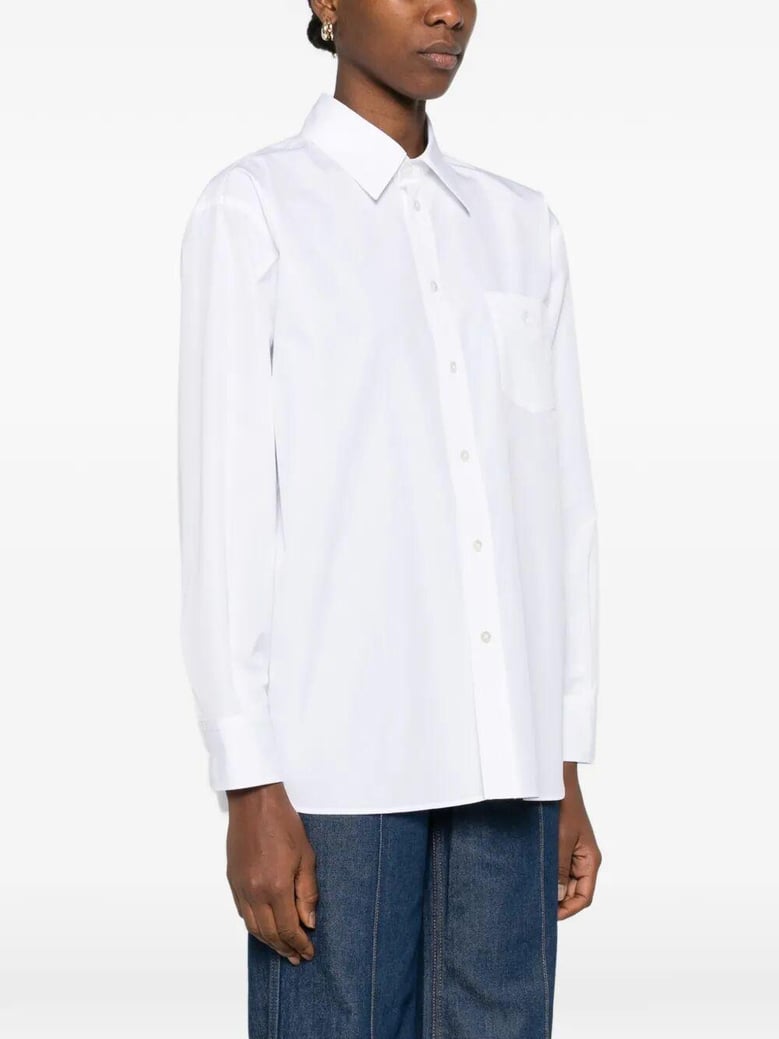 cotton shirt by Selfnex