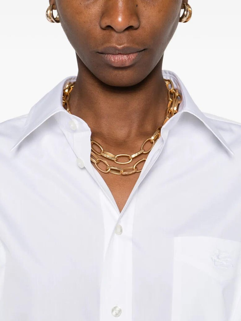 cotton shirt by Selfnex