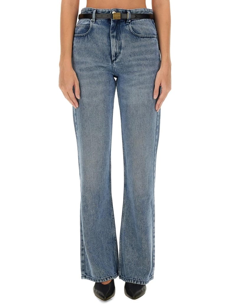 jeans belvira by Selfnex