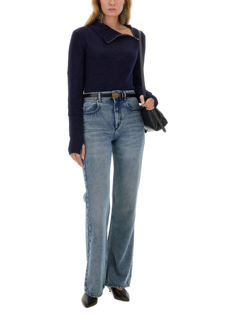 jeans belvira by Selfnex