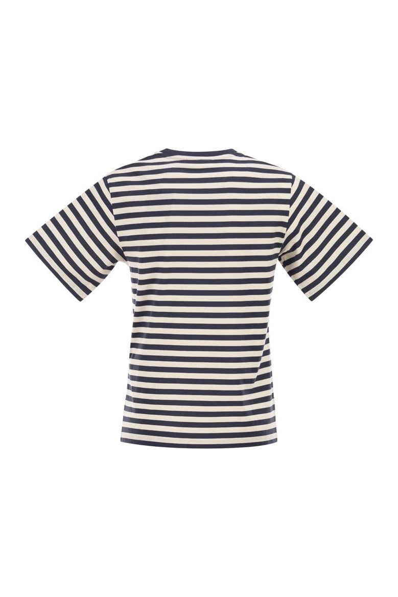 wkdvenaco - straight jersey t-shirt by Selfnex