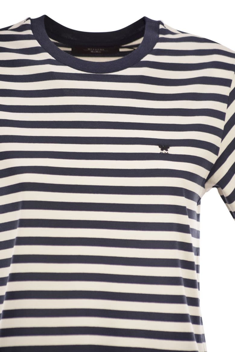 wkdvenaco - straight jersey t-shirt by Selfnex