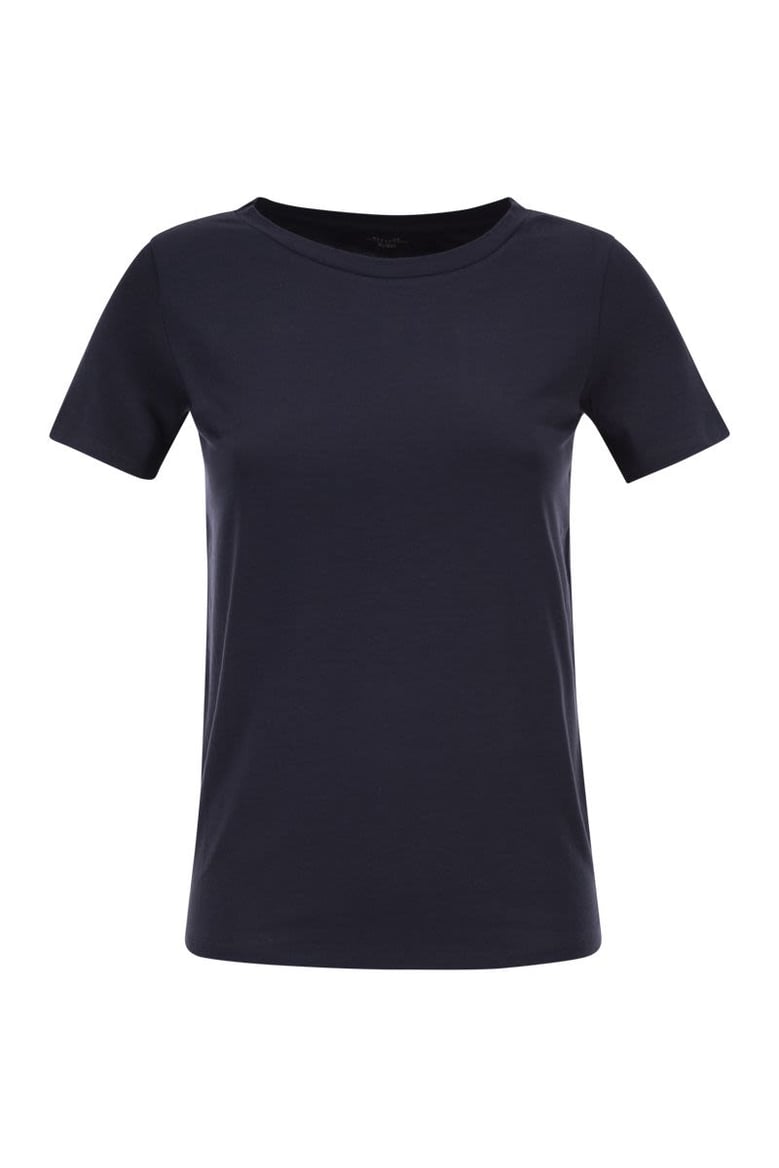 wkdmultib - basic cotton jersey t-shirt by Selfnex