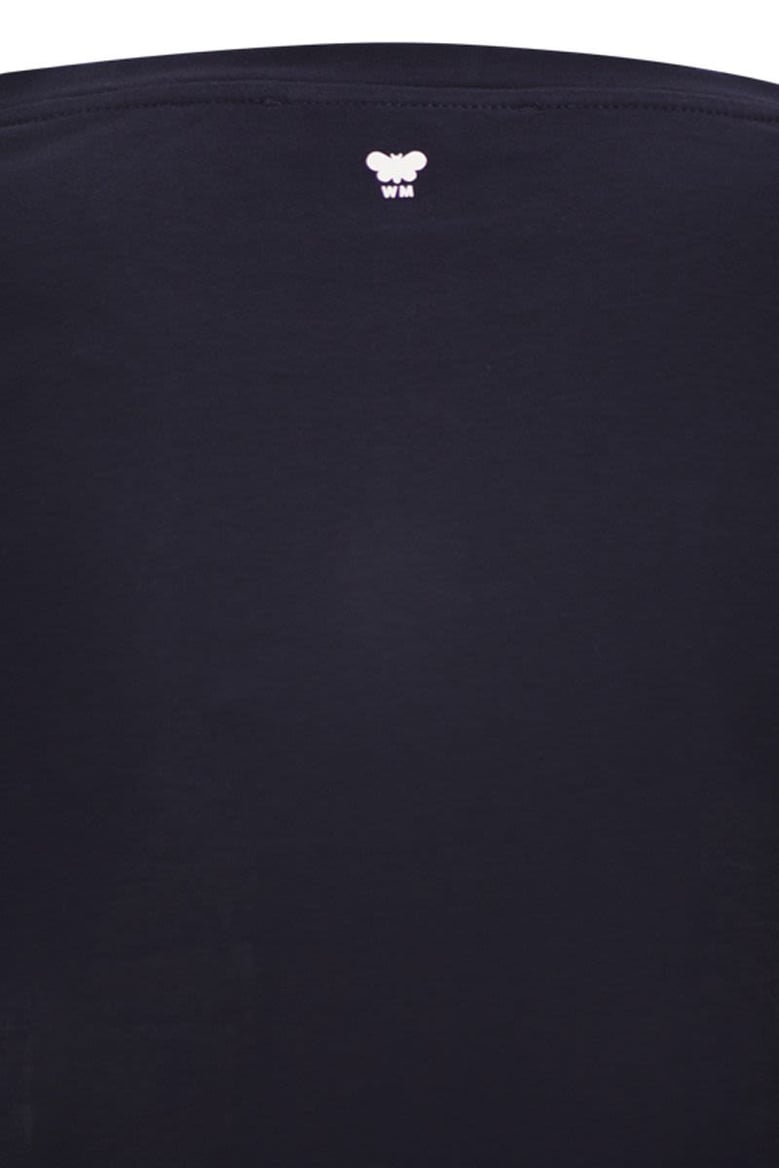 wkdmultib - basic cotton jersey t-shirt by Selfnex