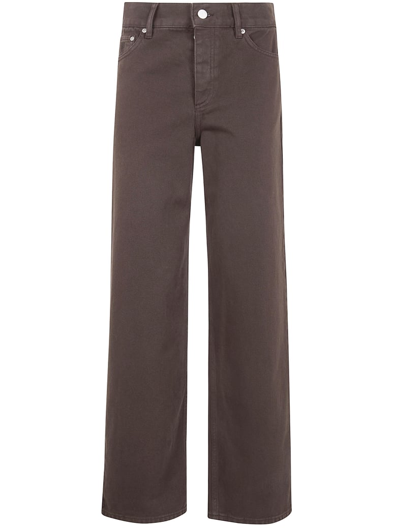 vinola regular trousers by Selfnex