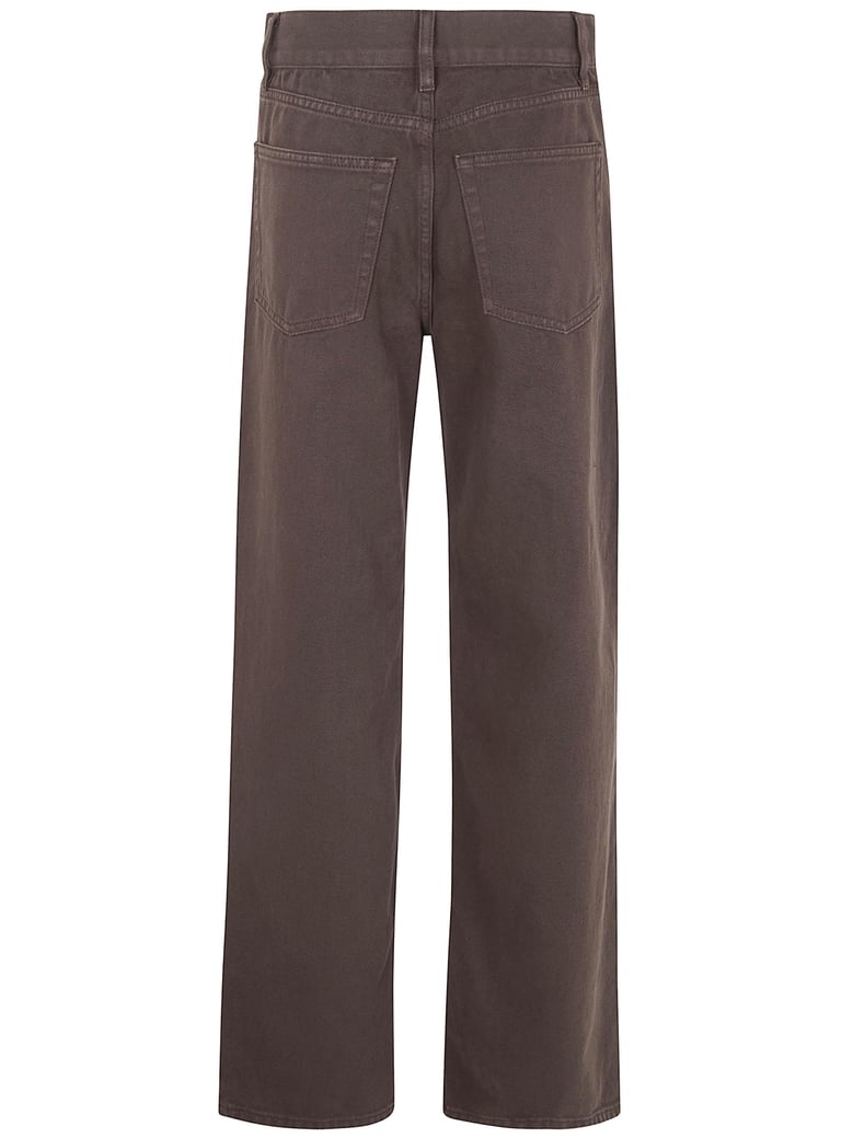 vinola regular trousers by Selfnex