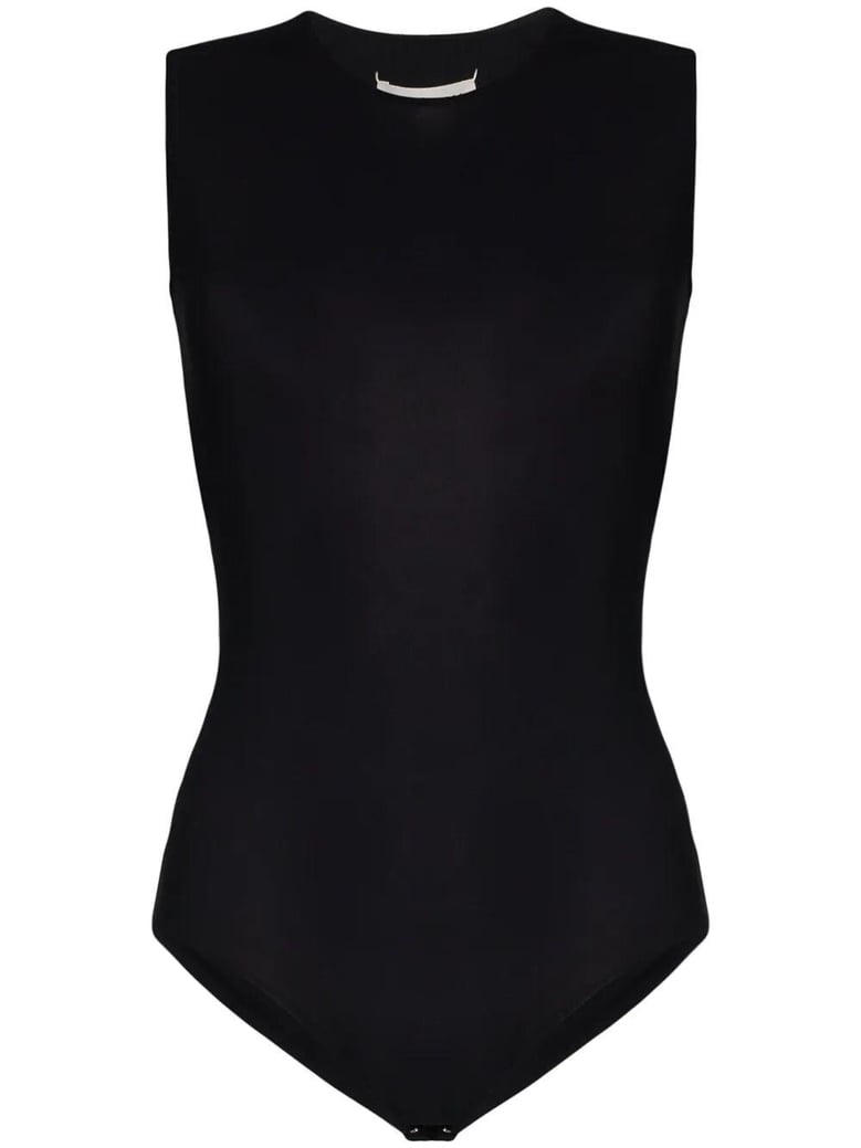 round neck basic body by Selfnex