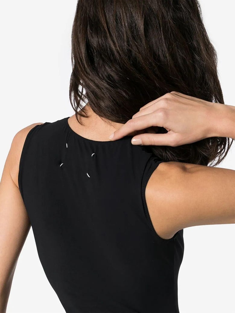 round neck basic body by Selfnex