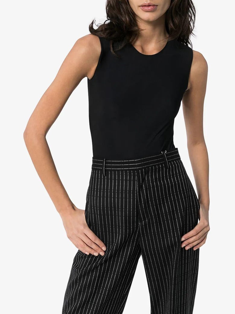 round neck basic body by Selfnex