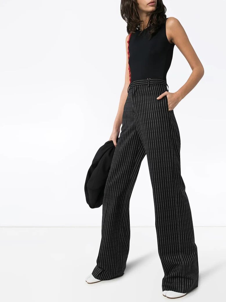 round neck basic body by Selfnex