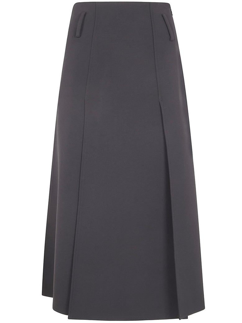 polyester towels skirt by Selfnex